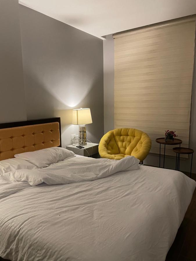 Baranghauon J Spazio Apartelle And Cafe מראה חיצוני תמונה