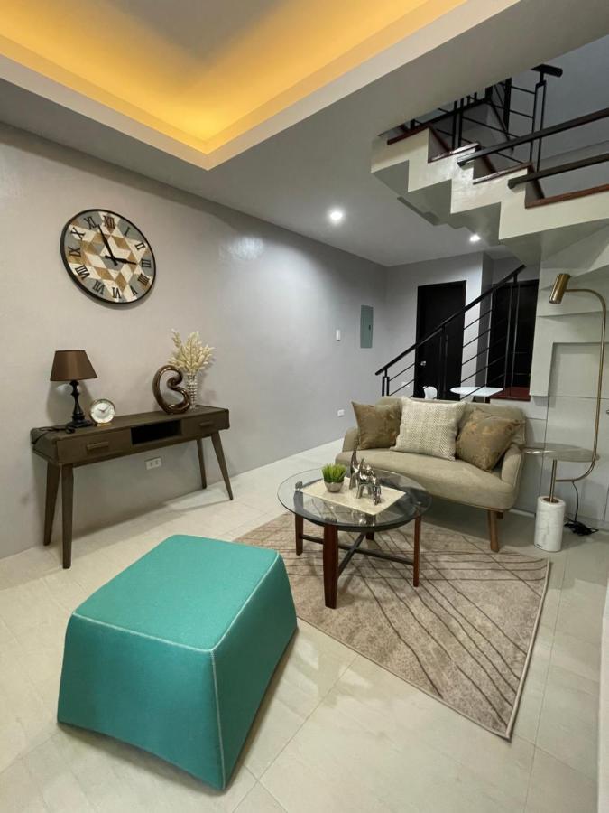Baranghauon J Spazio Apartelle And Cafe מראה חיצוני תמונה