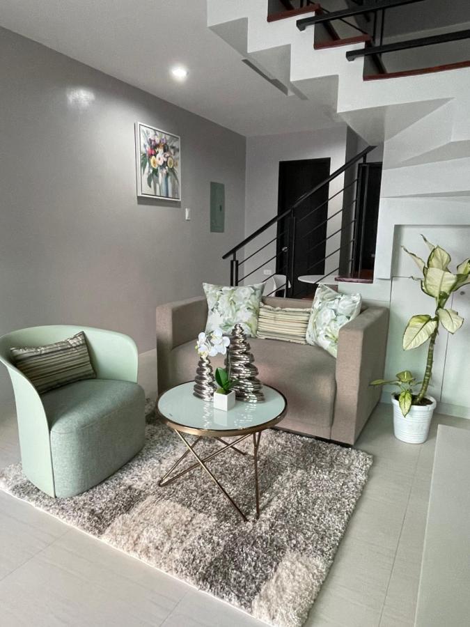Baranghauon J Spazio Apartelle And Cafe מראה חיצוני תמונה
