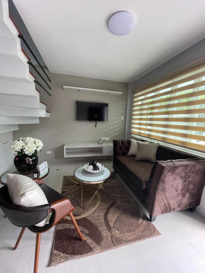 Baranghauon J Spazio Apartelle And Cafe מראה חיצוני תמונה