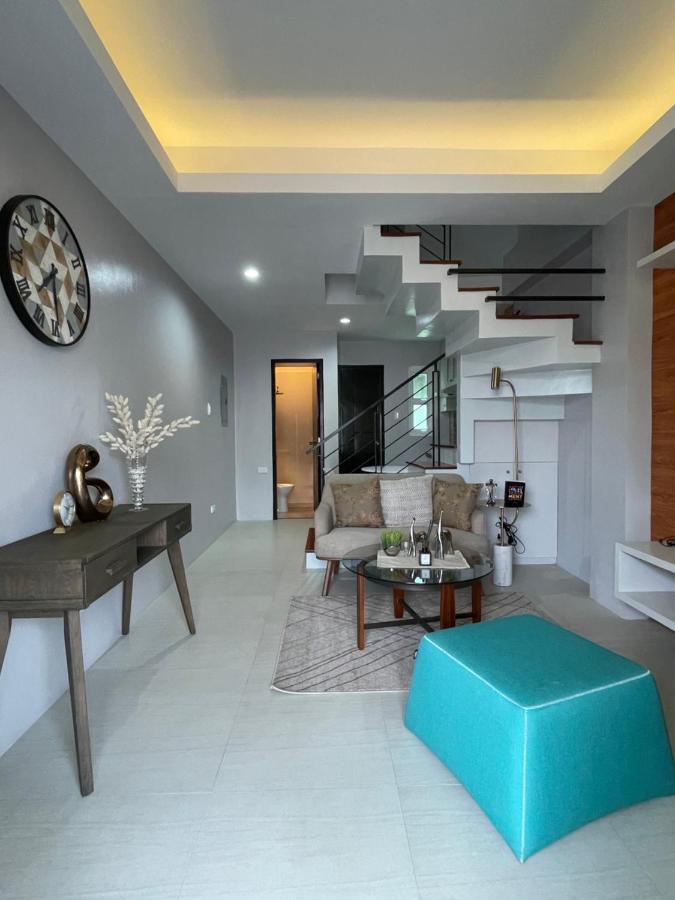 Baranghauon J Spazio Apartelle And Cafe מראה חיצוני תמונה