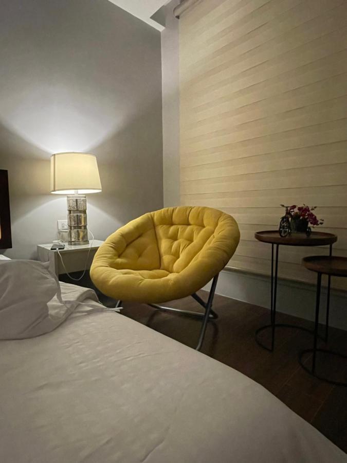 Baranghauon J Spazio Apartelle And Cafe מראה חיצוני תמונה