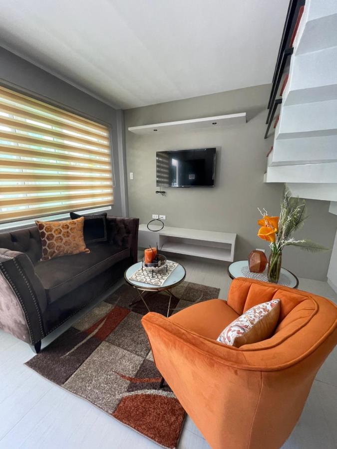 Baranghauon J Spazio Apartelle And Cafe מראה חיצוני תמונה