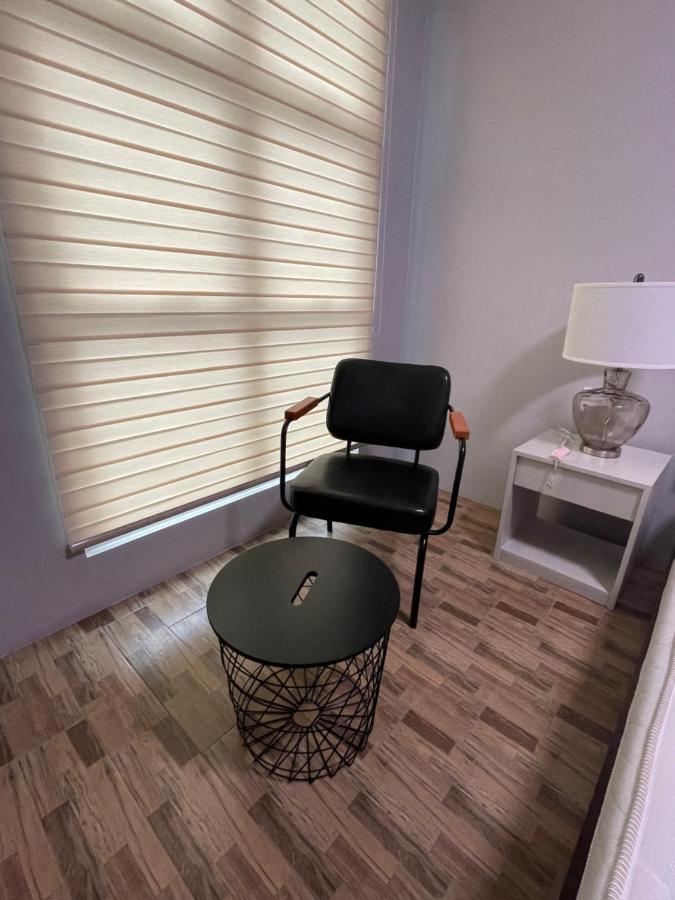Baranghauon J Spazio Apartelle And Cafe מראה חיצוני תמונה