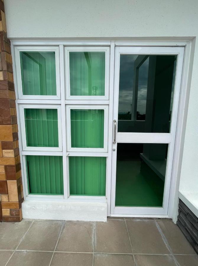 Baranghauon J Spazio Apartelle And Cafe מראה חיצוני תמונה