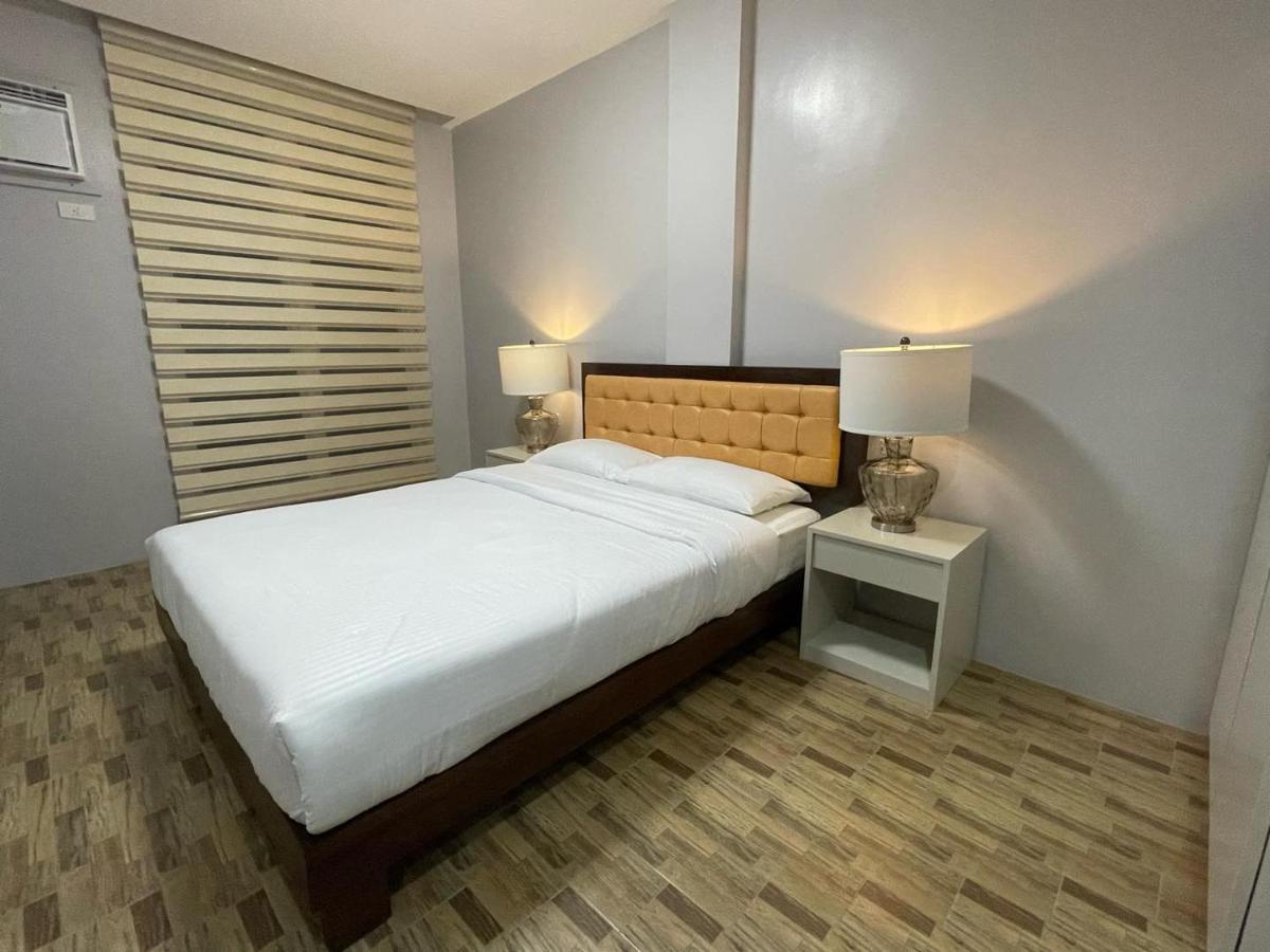 Baranghauon J Spazio Apartelle And Cafe מראה חיצוני תמונה