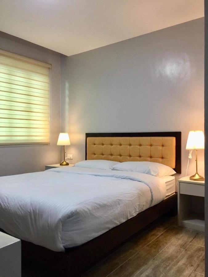 Baranghauon J Spazio Apartelle And Cafe מראה חיצוני תמונה