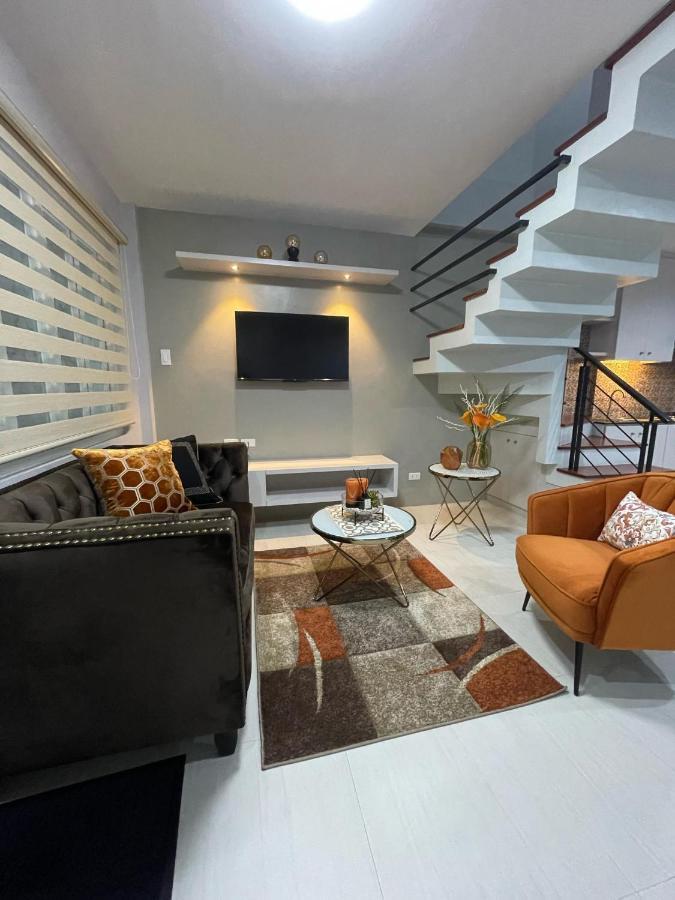Baranghauon J Spazio Apartelle And Cafe מראה חיצוני תמונה